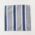 STEEL BLUE STRIPE