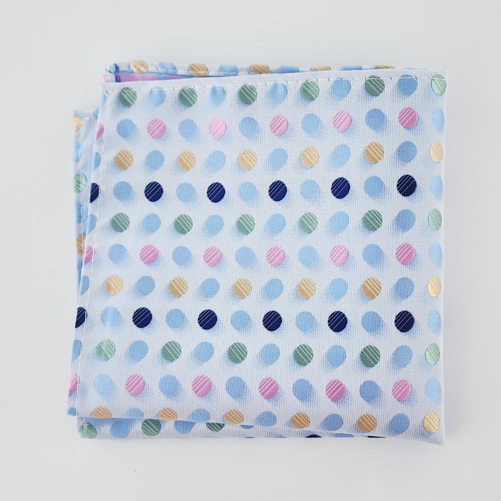 SKY POLKA DOU