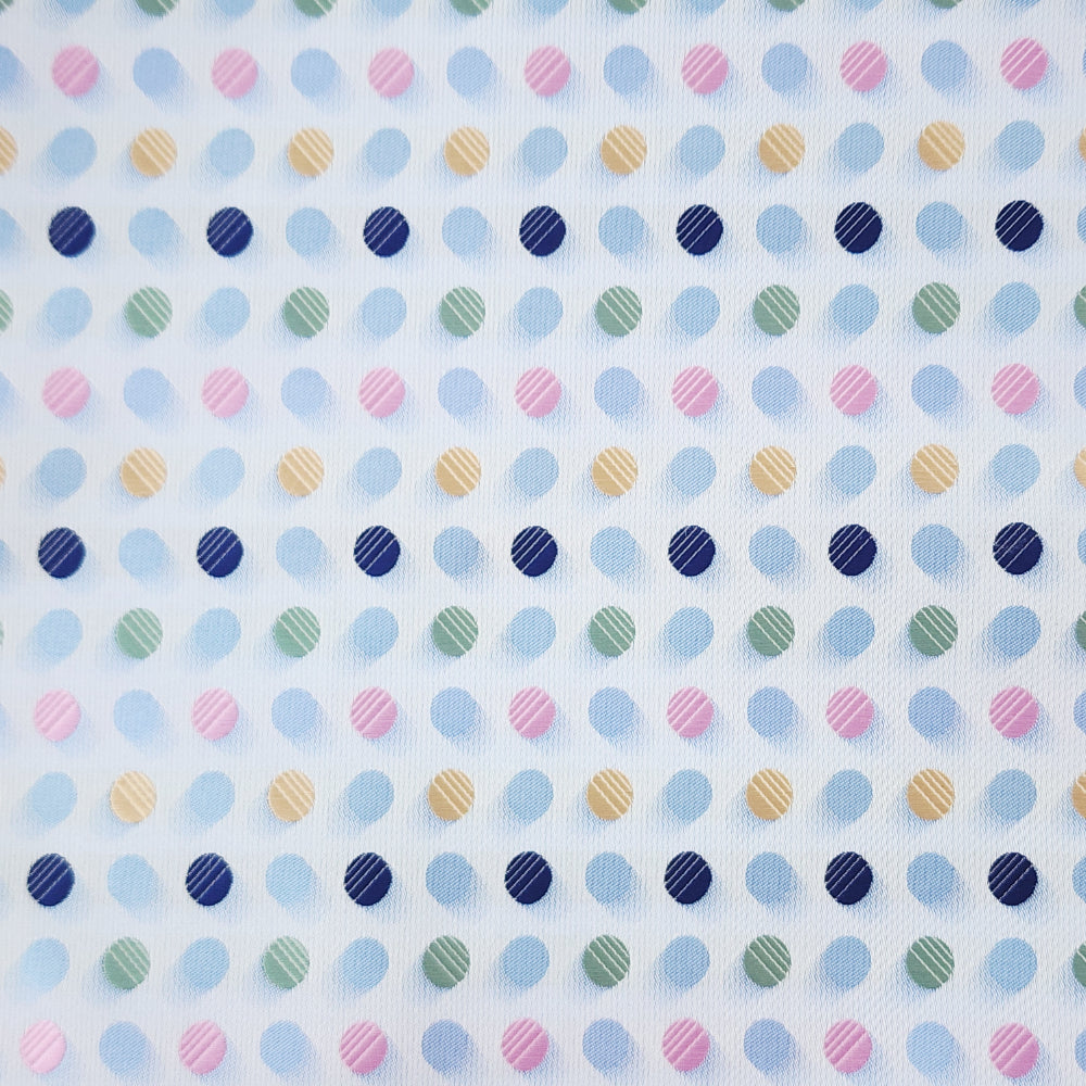 SKY POLKA DOU