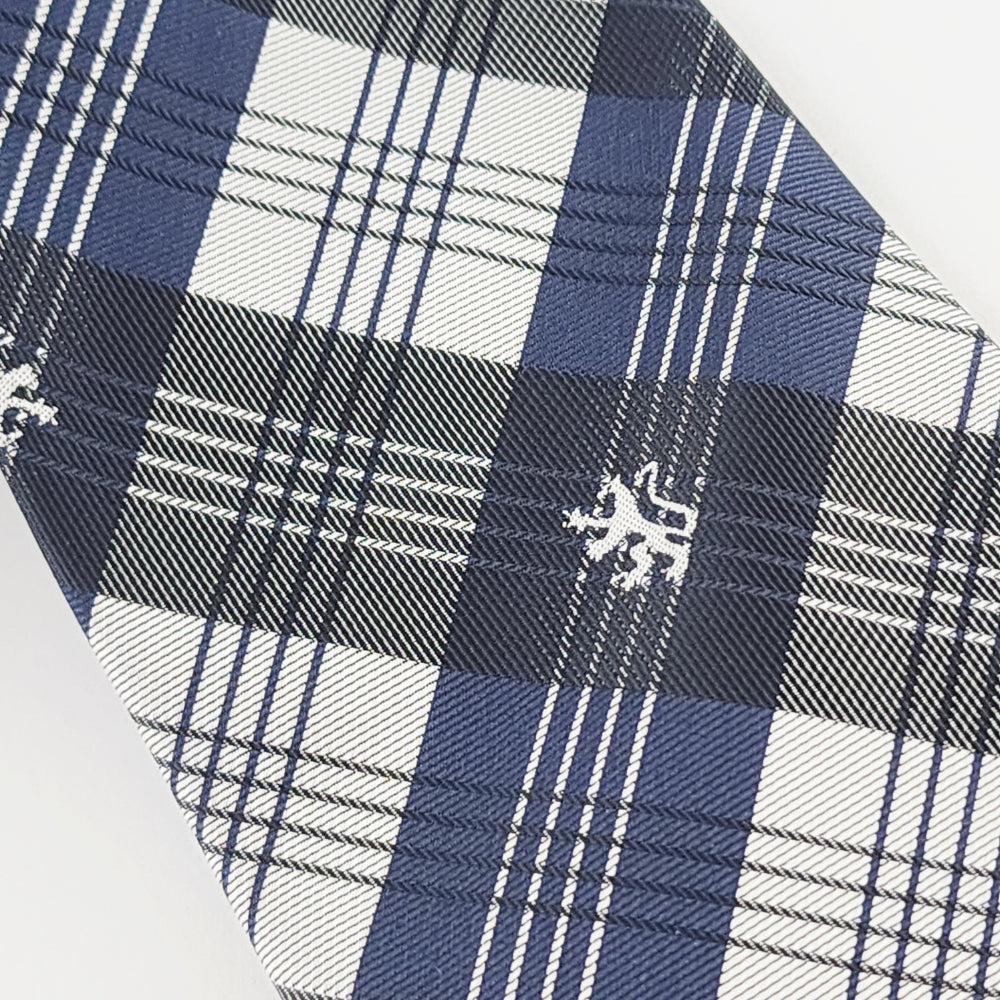 DUKE BLUE TIE