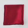 POCKETSQUARE - PURE SILK - 12