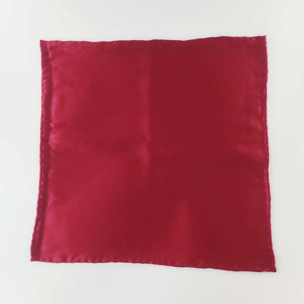 POCKETSQUARE - PURE SILK - 12