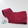 ROYAL RUBY SILK