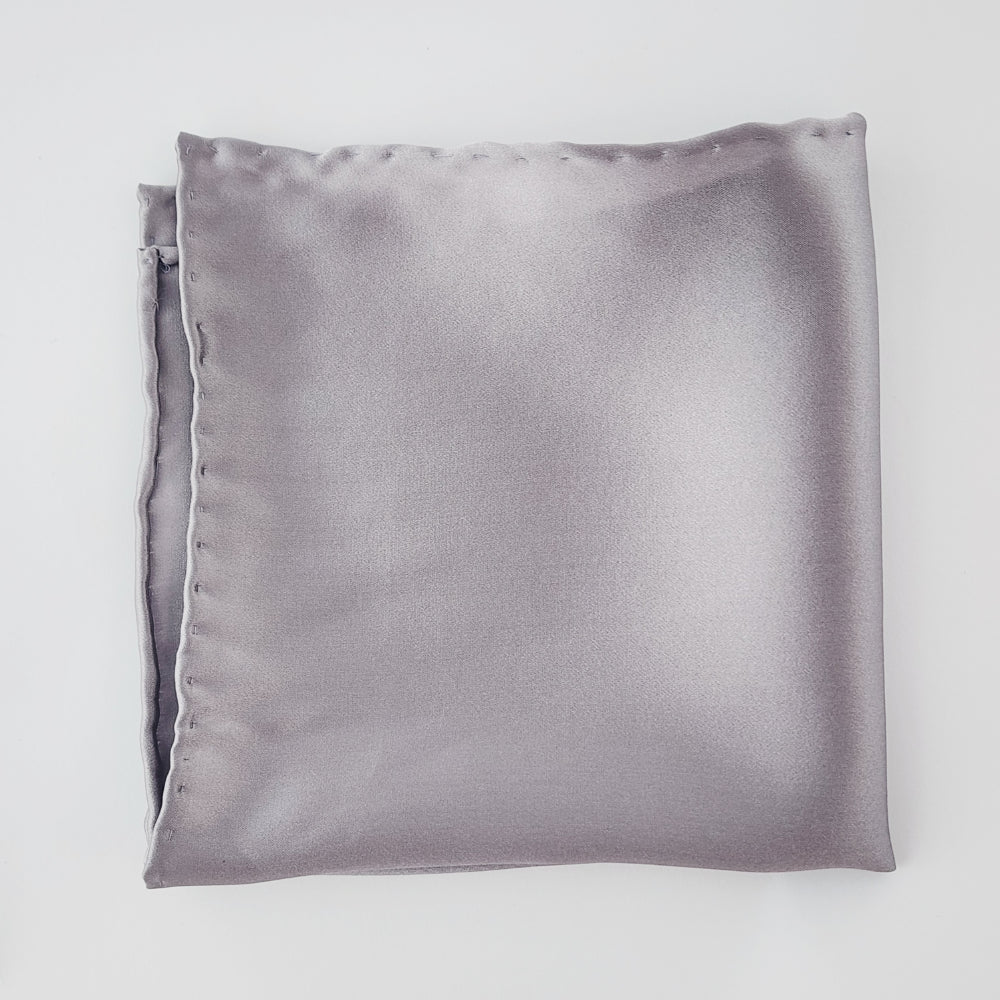 POCKETSQUARE - PURE SILK - 10