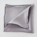 POCKETSQUARE - PURE SILK - 10