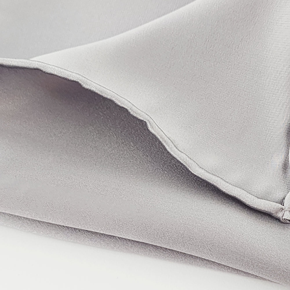 POCKETSQUARE - PURE SILK - 10