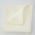 POCKETSQUARE - PURE SILK - 09