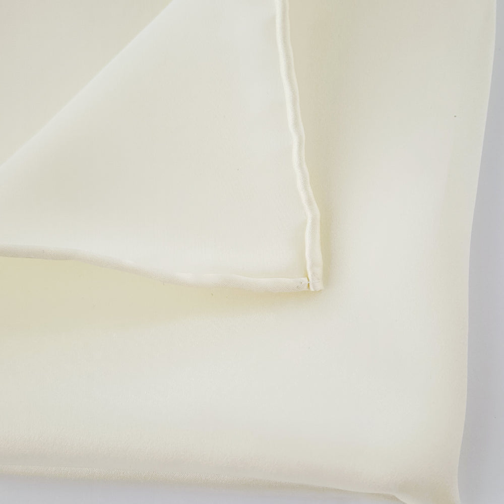 POCKETSQUARE - PURE SILK - 09