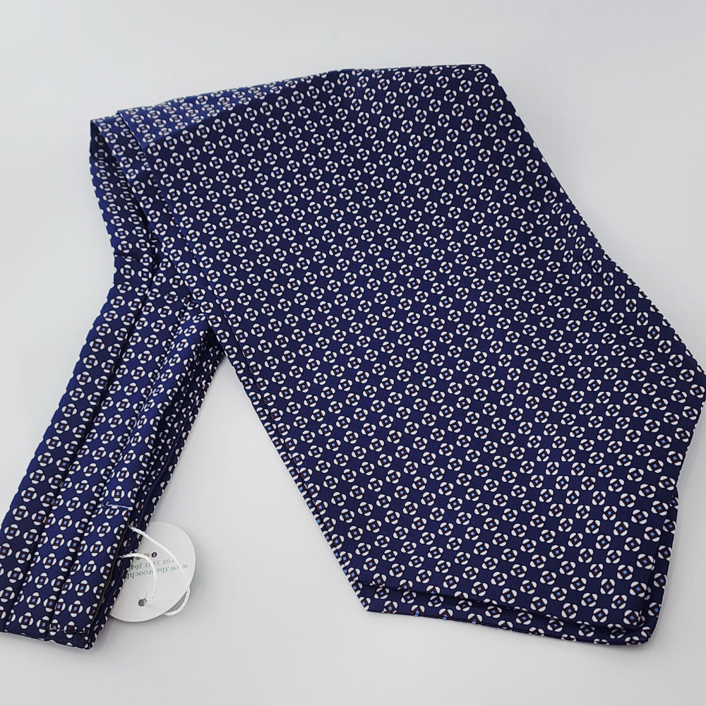 NAVY LEDGER
