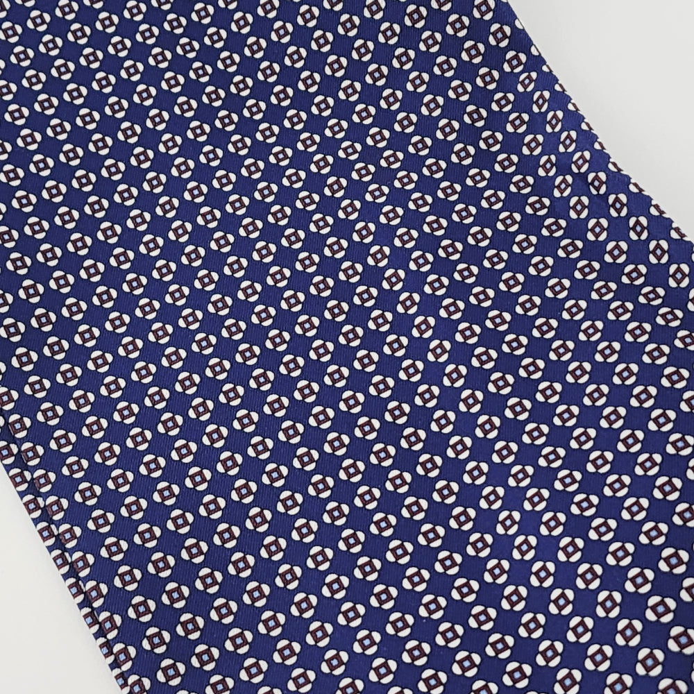 NAVY LEDGER