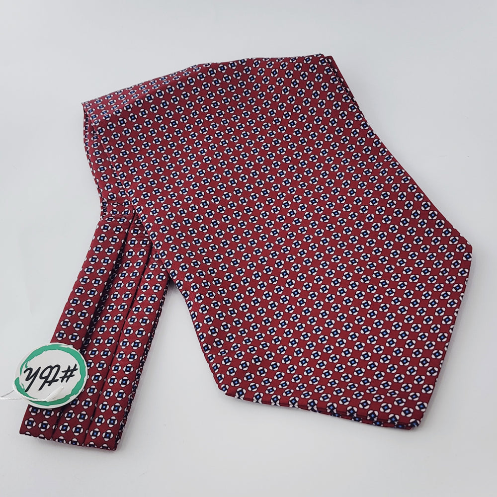 THE FLEET RED ASCOT