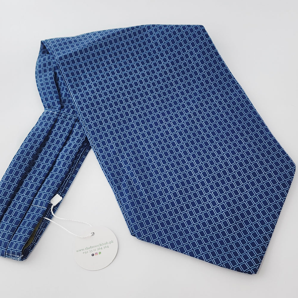 BLUEPRINT ASCOT