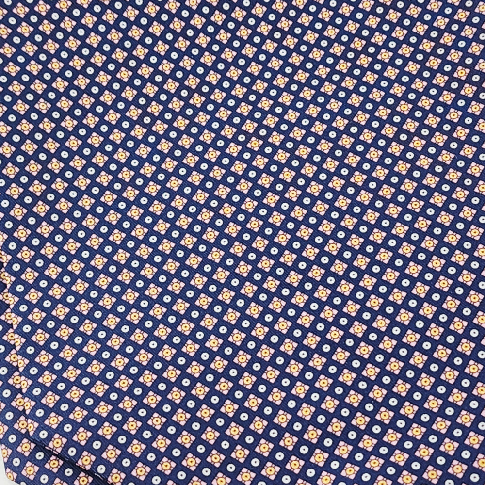 BLUE SUNFLOWER MICRO ASCOT