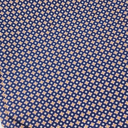 BLUE SUNFLOWER MICRO ASCOT