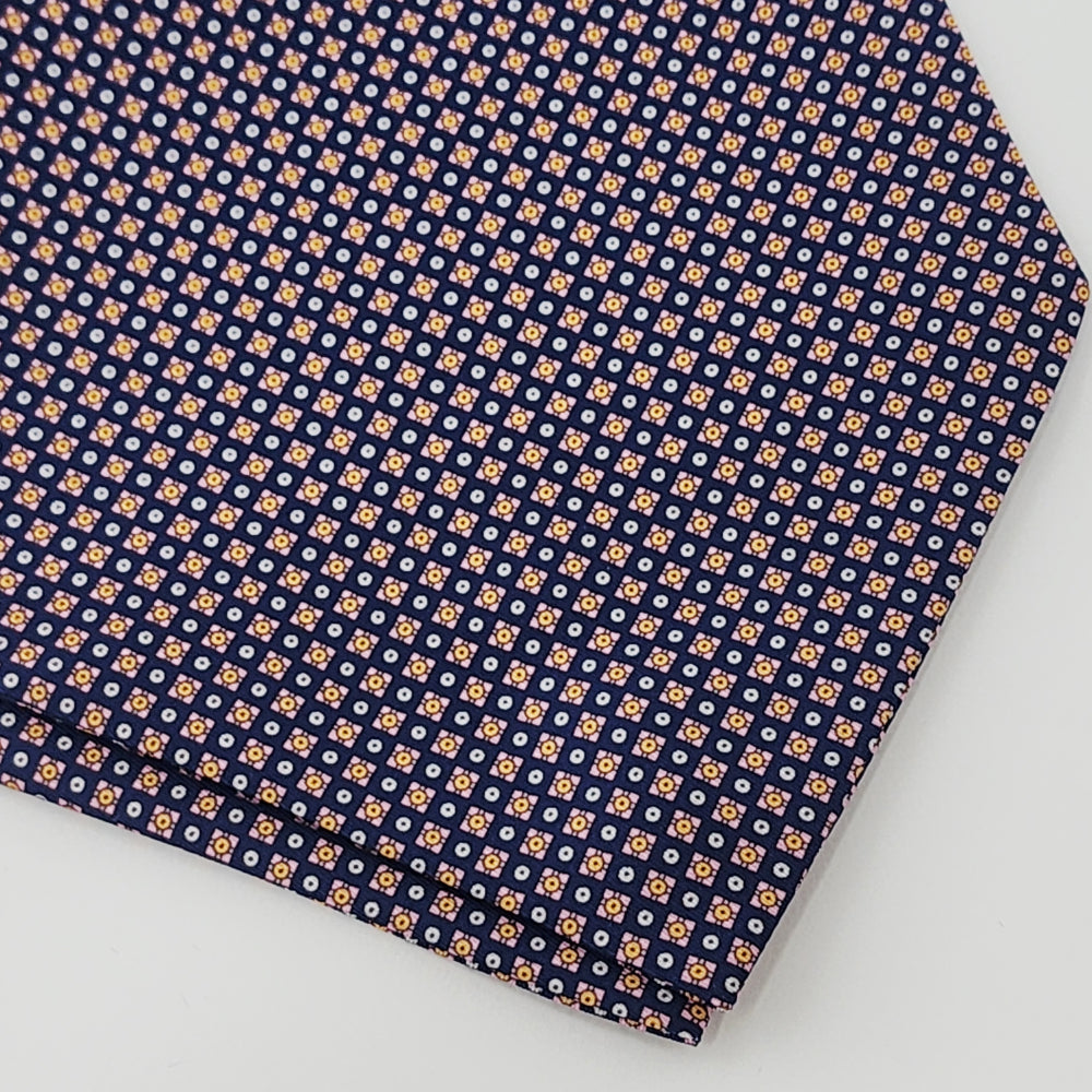 BLUE SUNFLOWER MICRO ASCOT