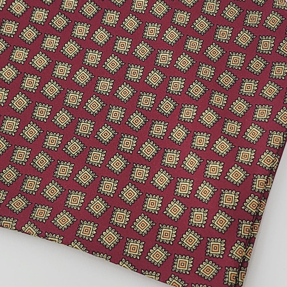 THE BURGUNDY REGENT
