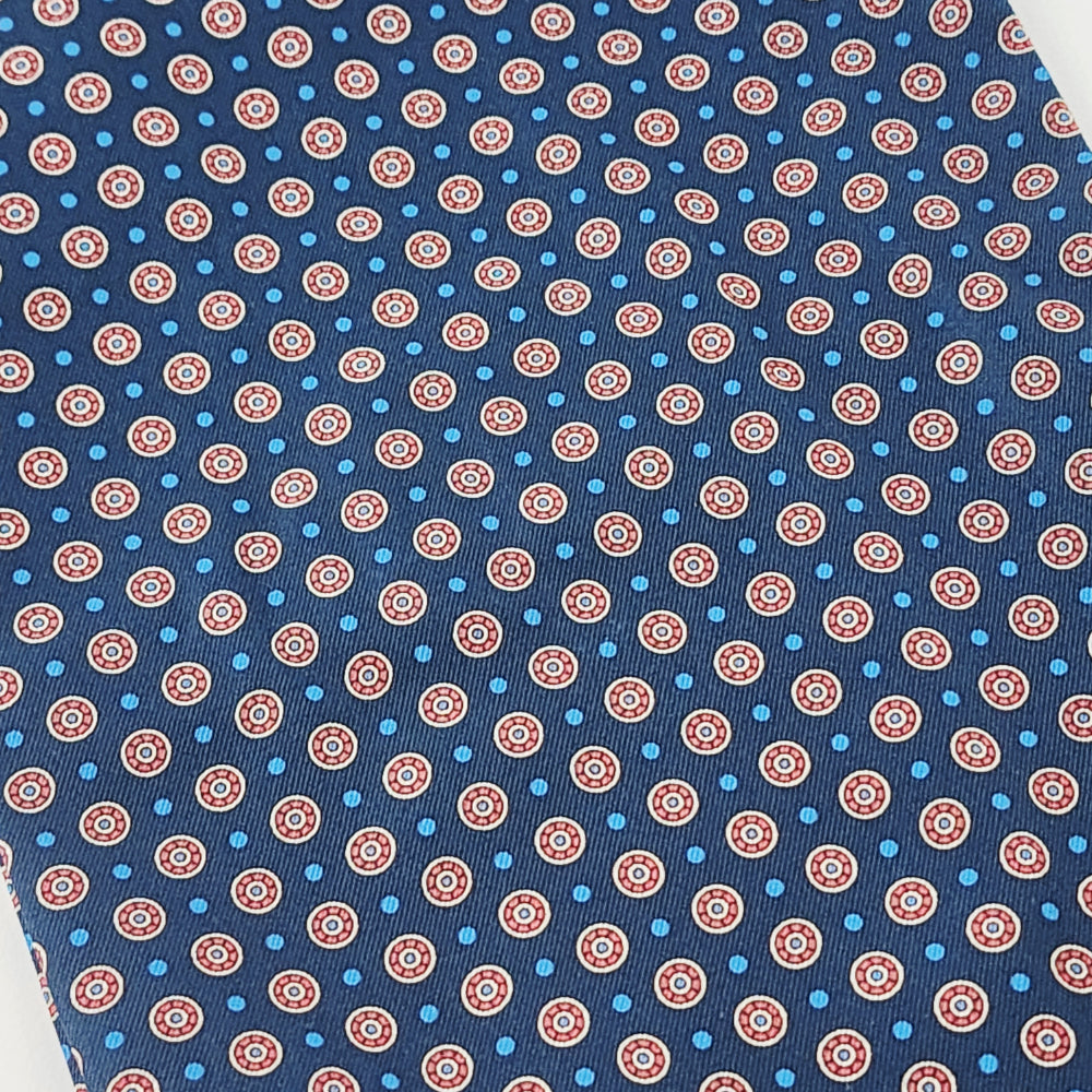 REGENCY BLUE ASCOT