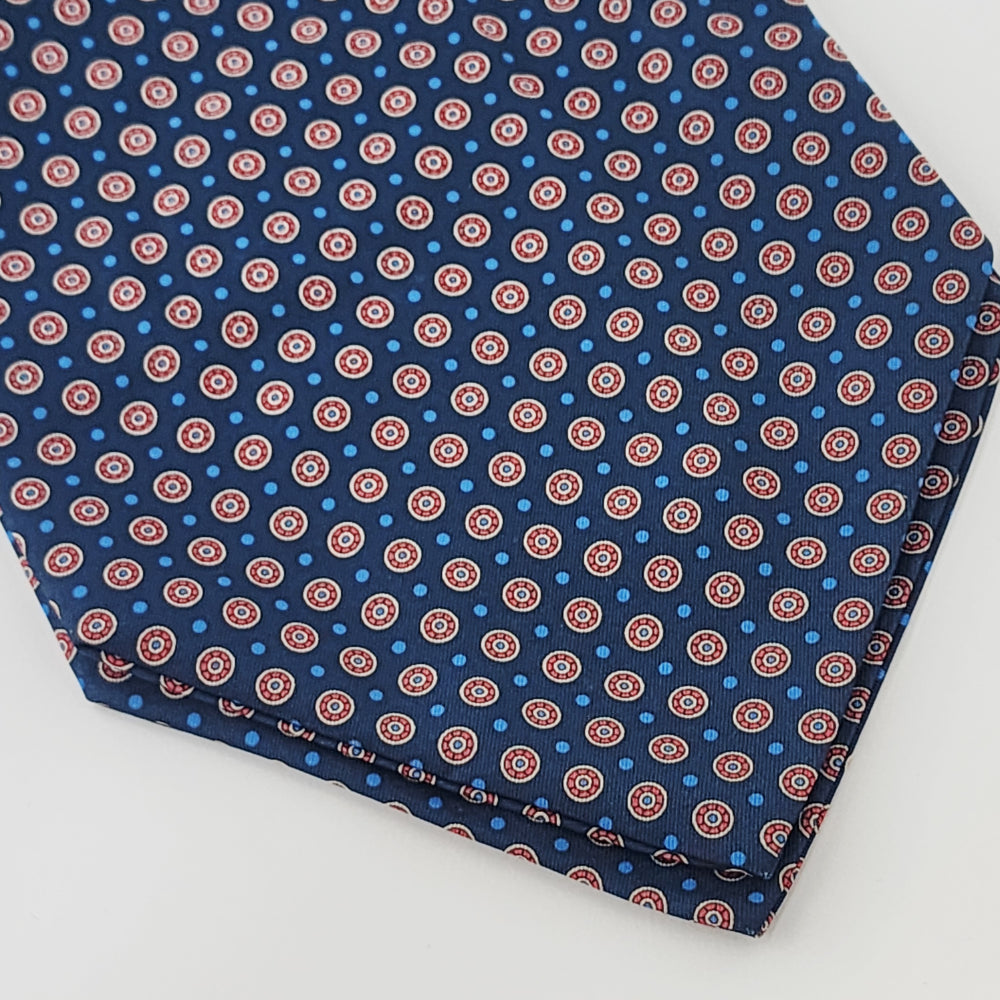 REGENCY BLUE ASCOT
