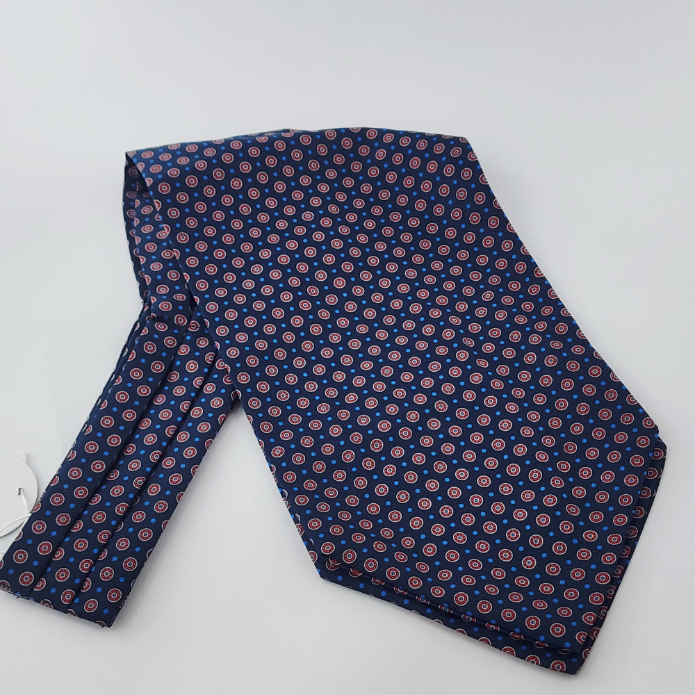 REGENCY BLUE ASCOT