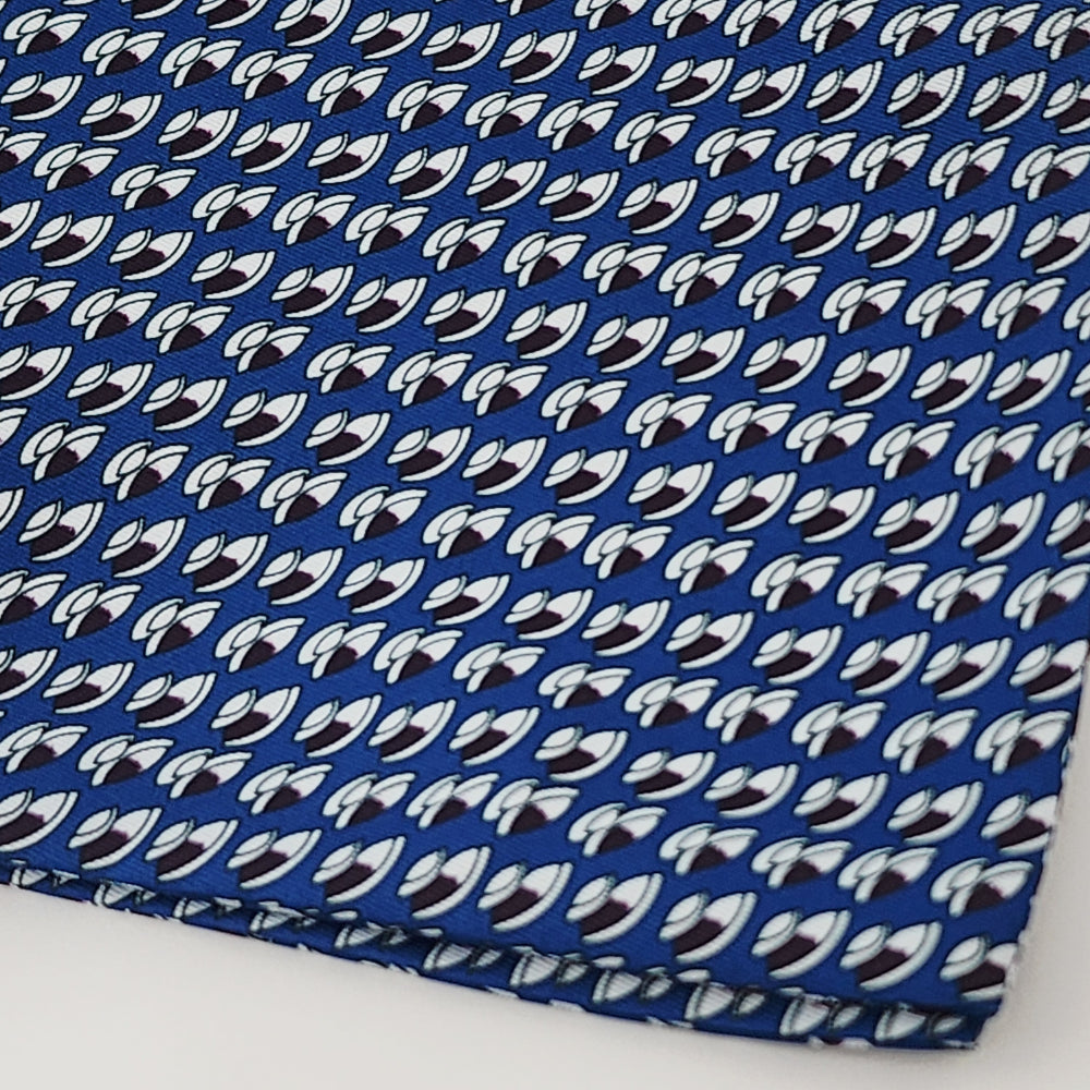 BLUE CREST CRAVET