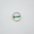 BROOCH - NBP