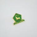BANK ALHABIB - ENAMEL PIN