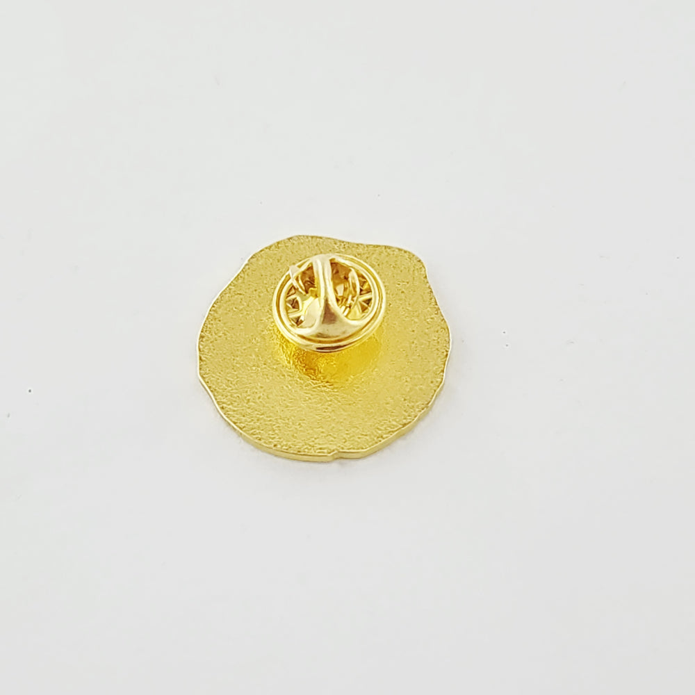 SEAL OF PROPHETHOOD - ENAMEL PIN