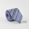 LAVENDER LUXE STRIPES