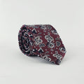 BURGUNDY LOOM