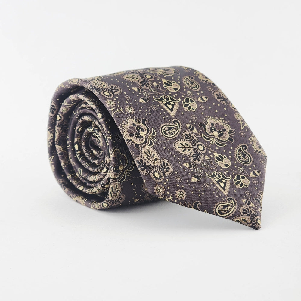 THE NOBLE TIE