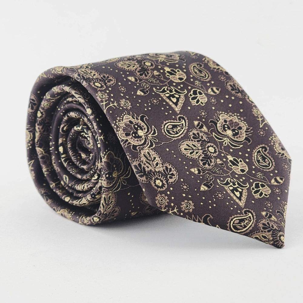 THE NOBLE TIE