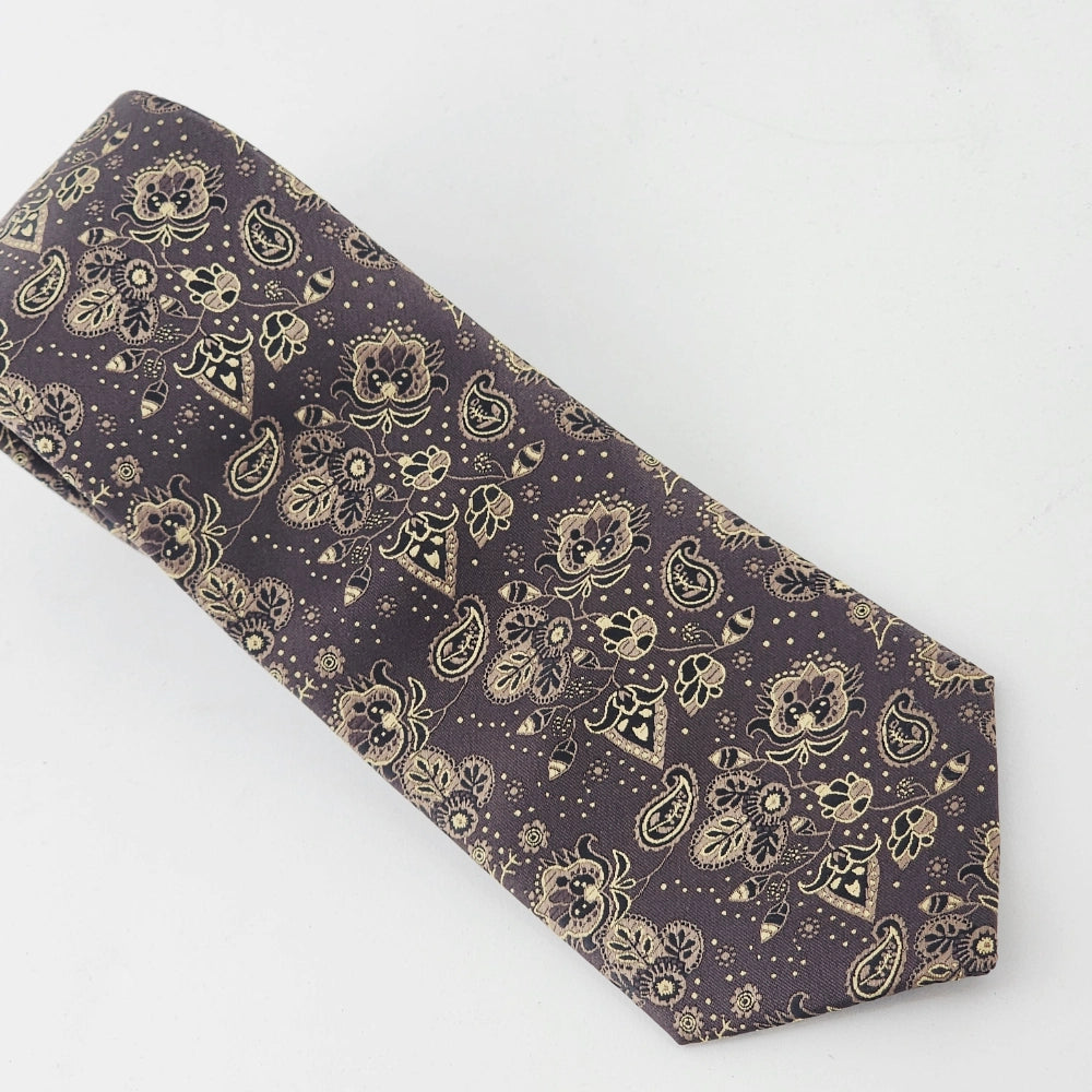 THE NOBLE TIE