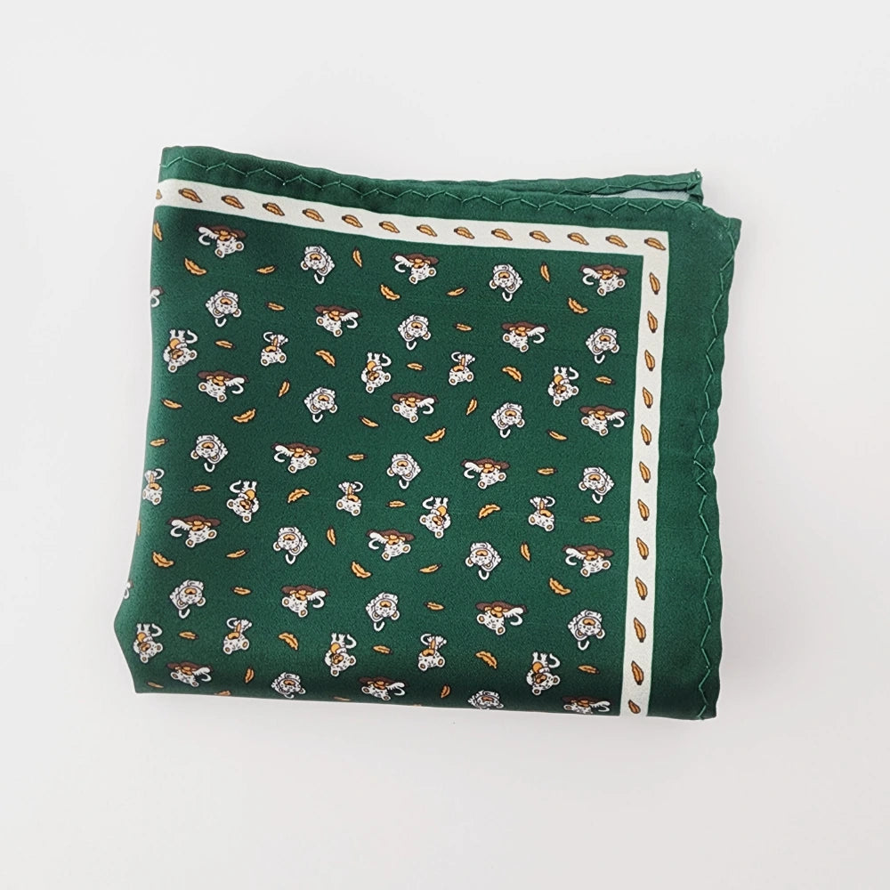 EMERALD SAFARI