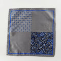 AZURE MOSAIC