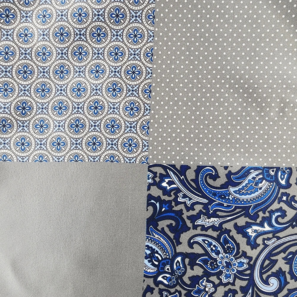 AZURE MOSAIC
