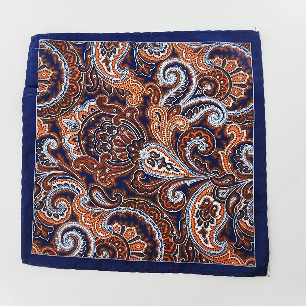ROYAL EMBER PAISLAY