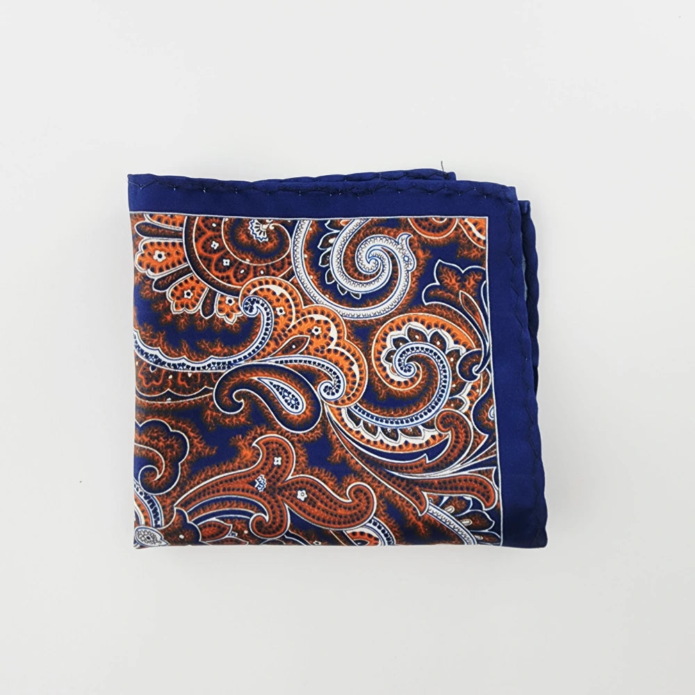 ROYAL EMBER PAISLAY