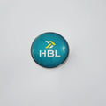 HBL - BROOCH - NEW LOGO