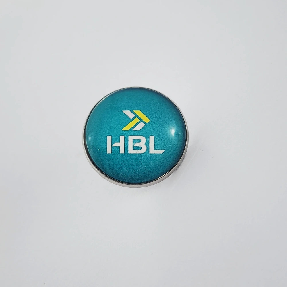 HBL - BROOCH - NEW LOGO