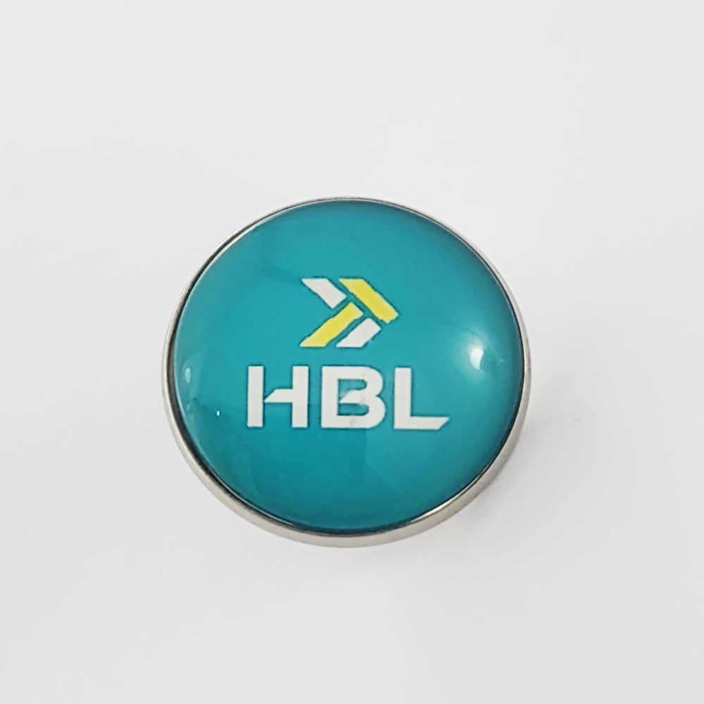 HBL - BROOCH - NEW LOGO