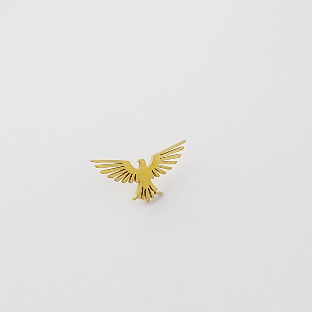 FALCON FORGE - GOLDEN
