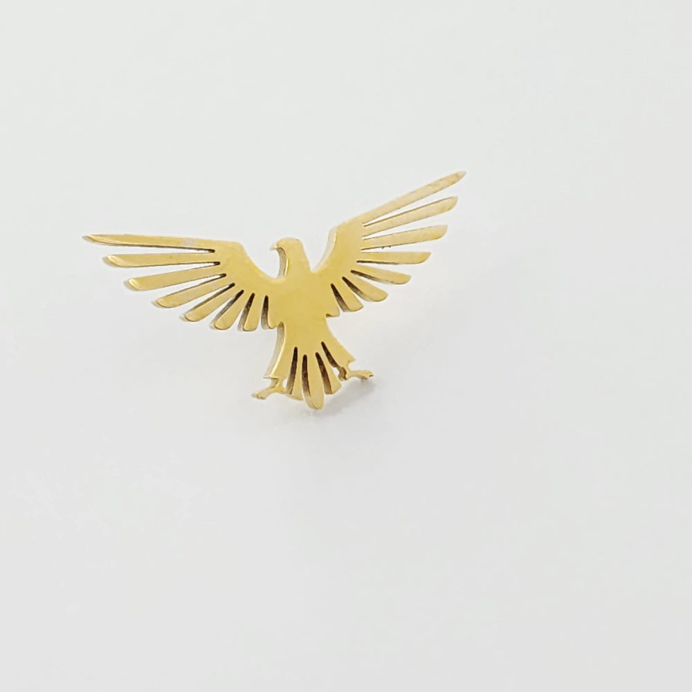 FALCON FORGE - GOLDEN