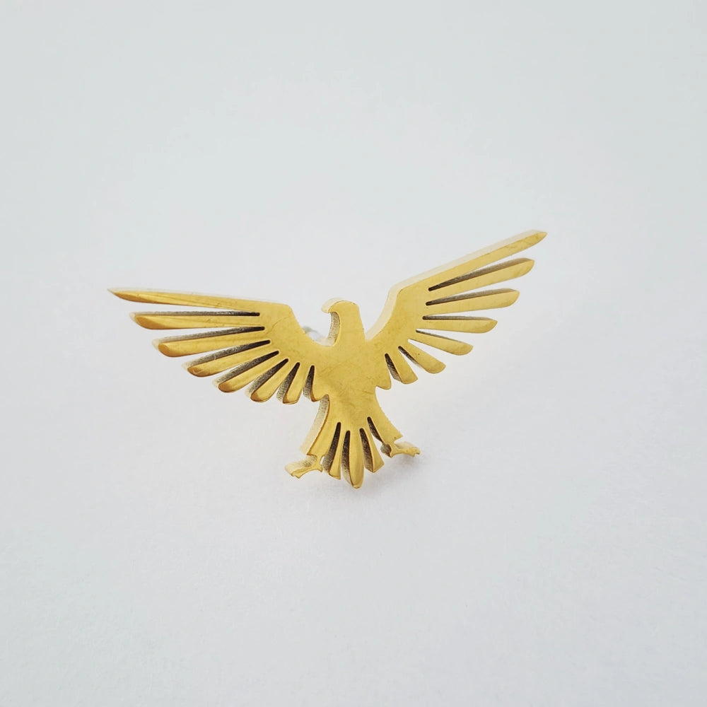 FALCON FORGE - GOLDEN