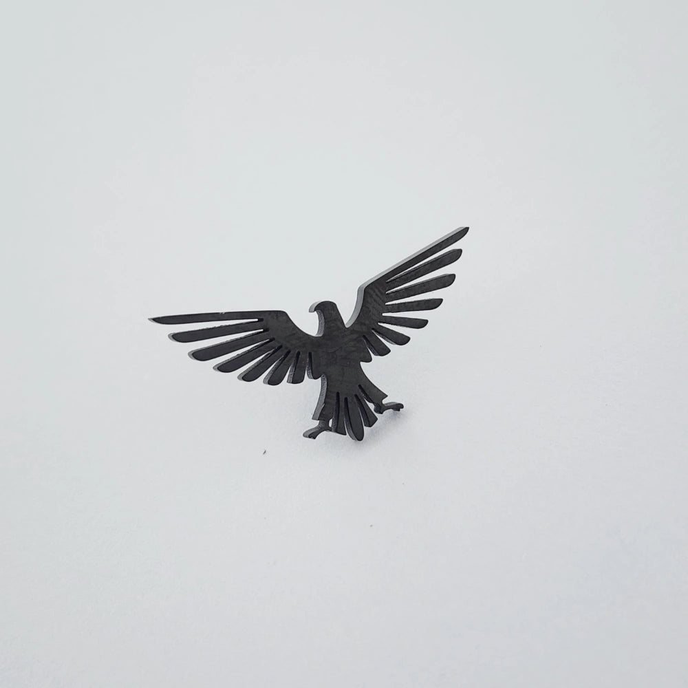 FALCON FORGE - CHARCOAL