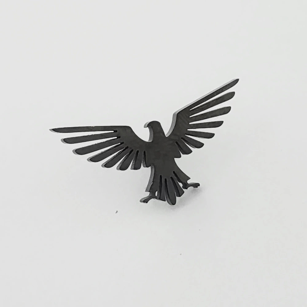 FALCON FORGE - CHARCOAL