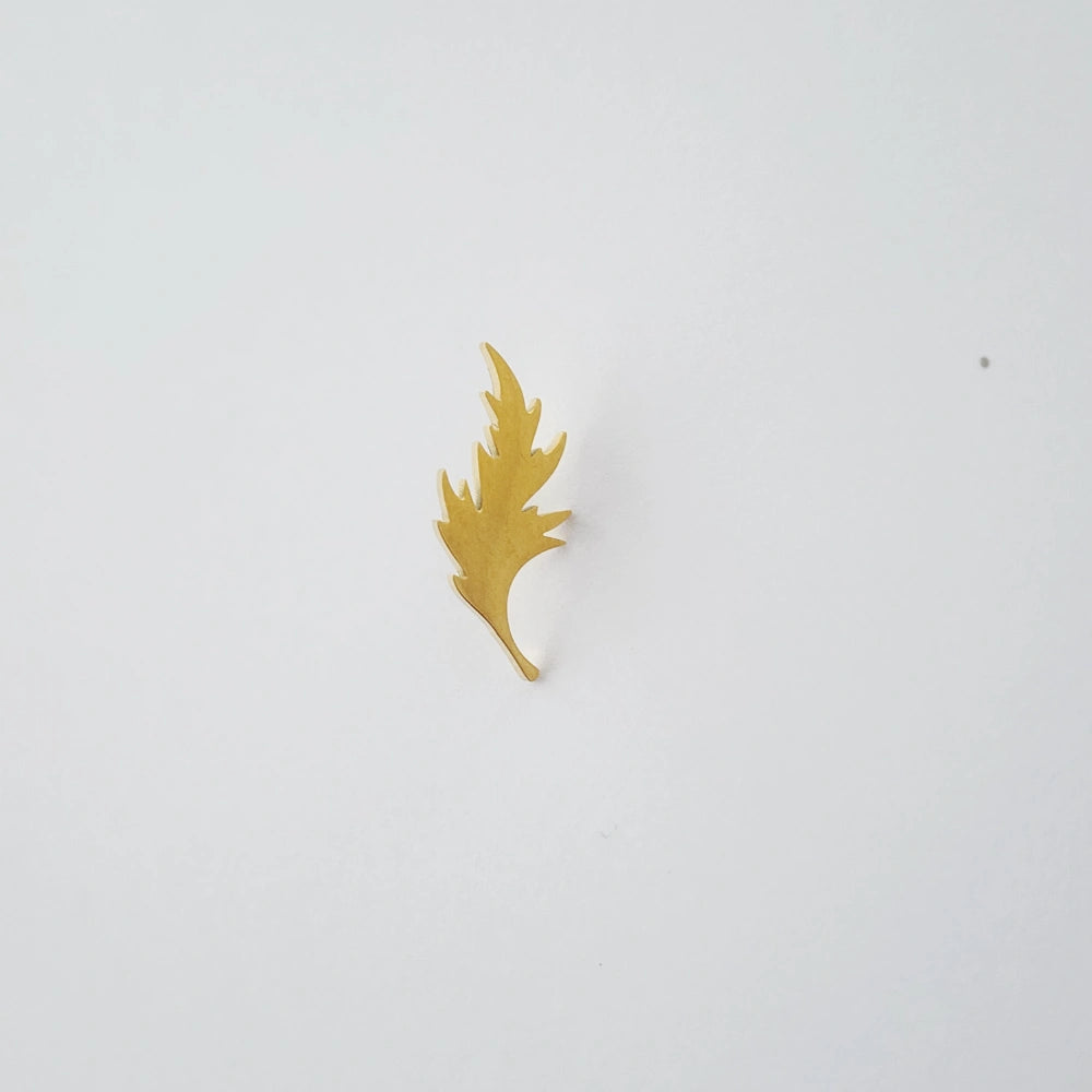 LEAF & LUXE - GOLDEN