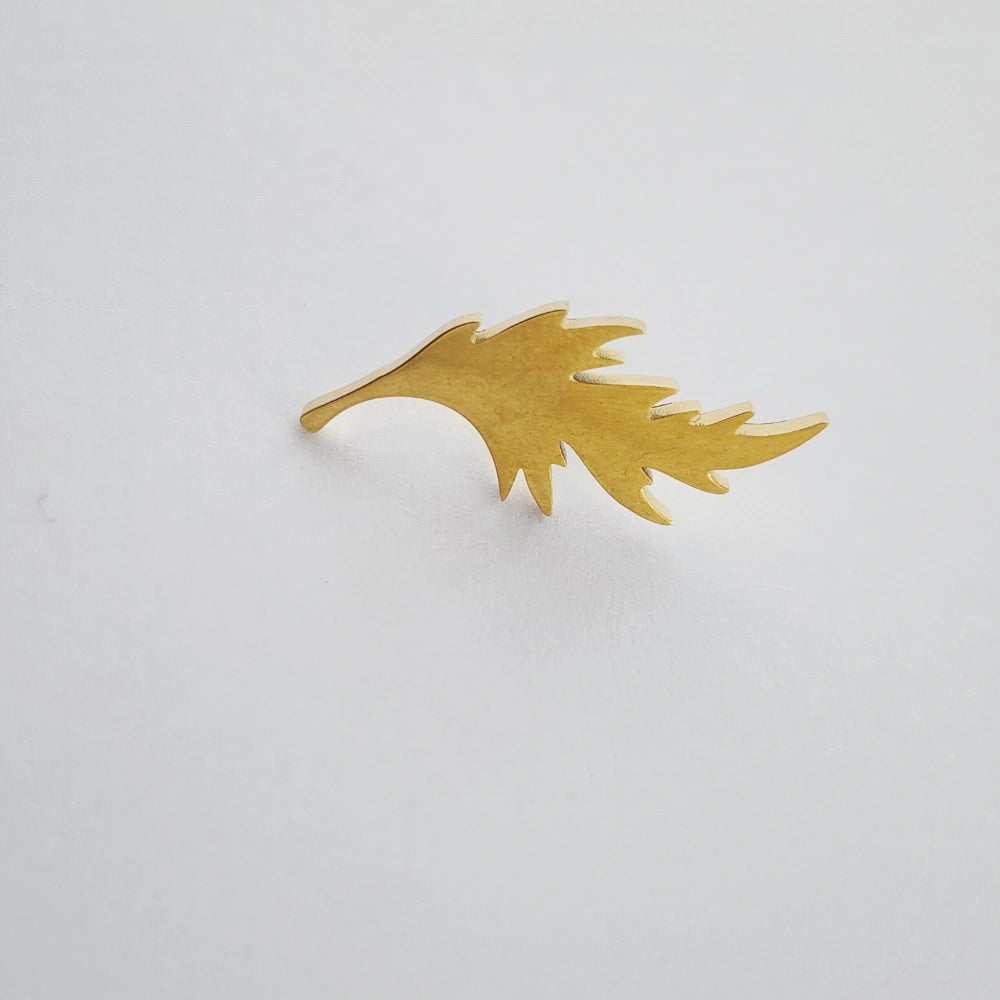 LEAF & LUXE - GOLDEN