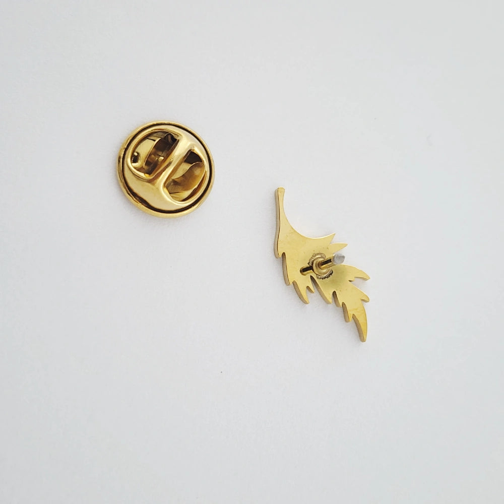 LEAF & LUXE - GOLDEN