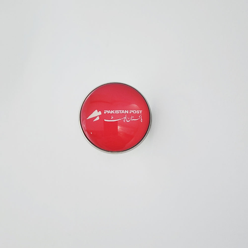 PAKISTAN POST - BROOCH