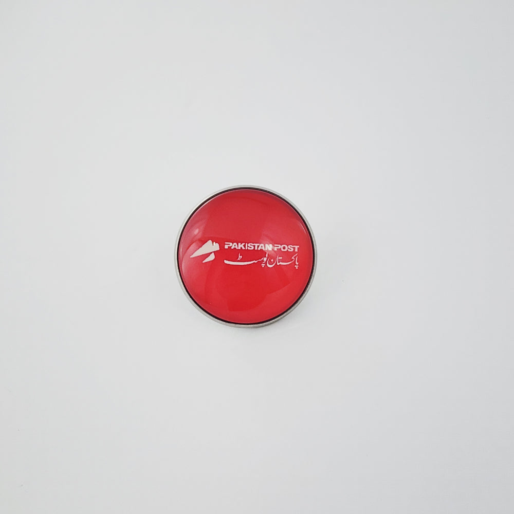 PAKISTAN POST - BROOCH